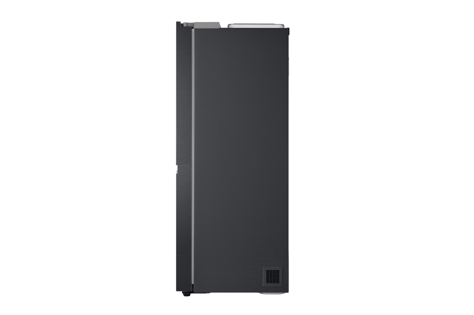 ตู้เย็น Side-by-Side 22.9 คิว รุ่น GC-B257SQYL | LG TH